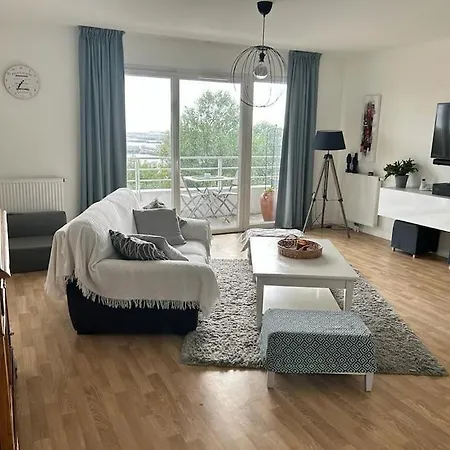 Appart A 5min A Pied De La - Avec Parking