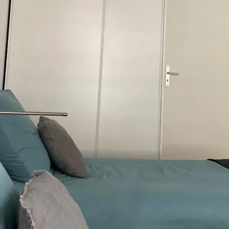 Appart A 5min A Pied De La - Avec Parking