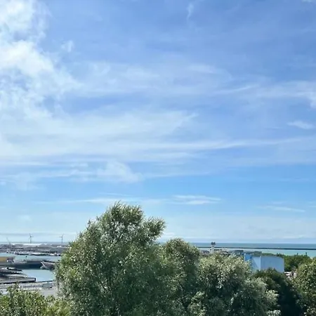 Appart A 5min A Pied De La - Avec Parking *