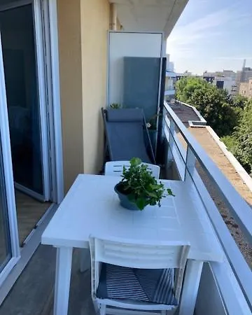 Appart A 5min A Pied De La - Avec Parking *